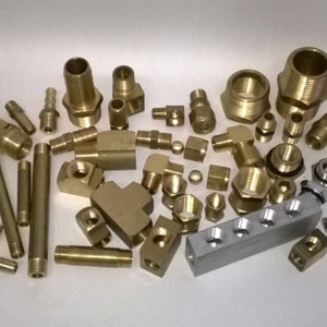 Producto Centrales Hidraulicas